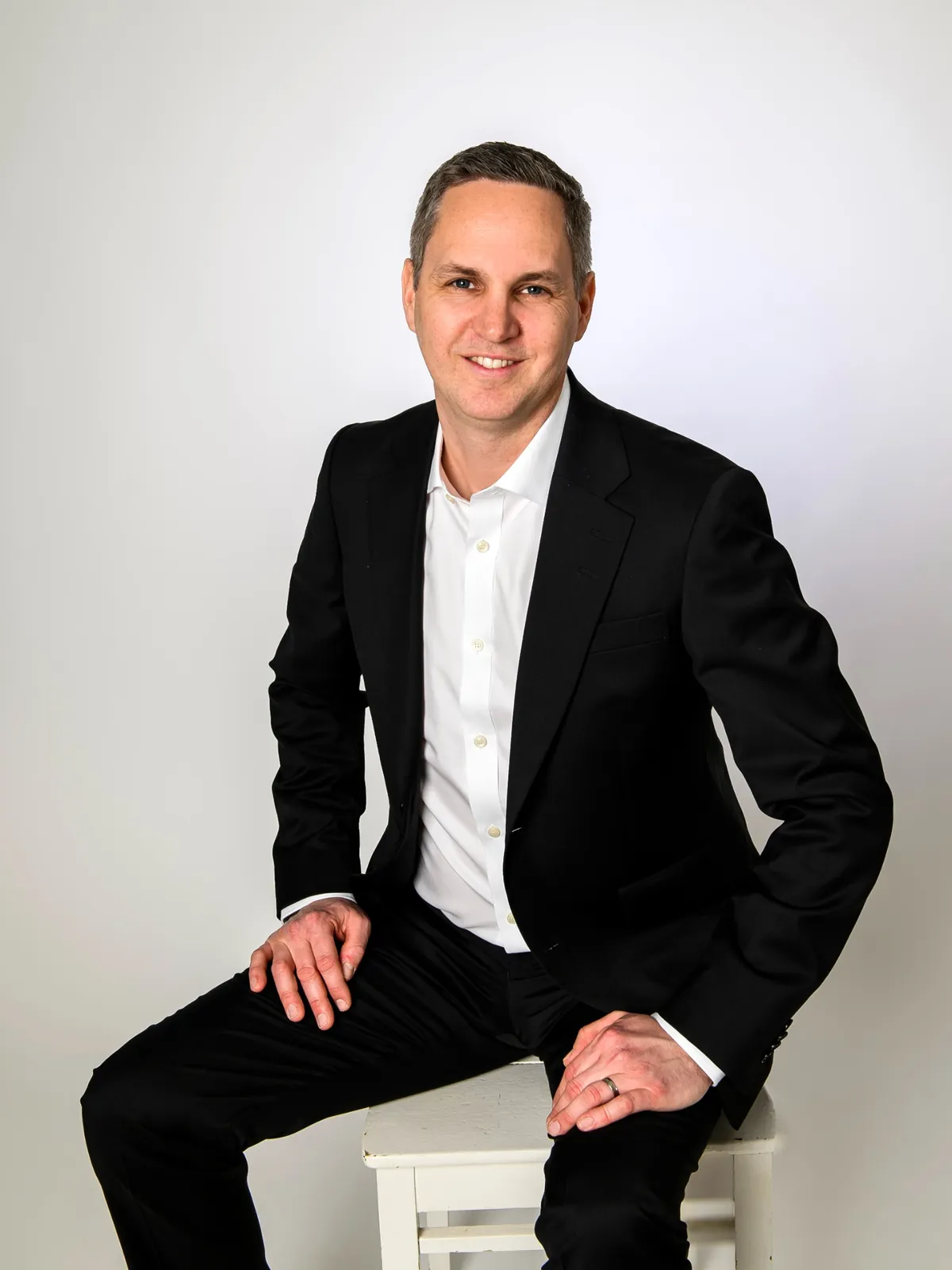 Henrik, Founder