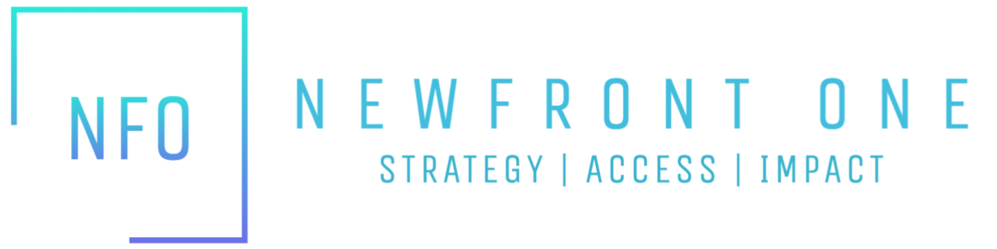 NewFront One